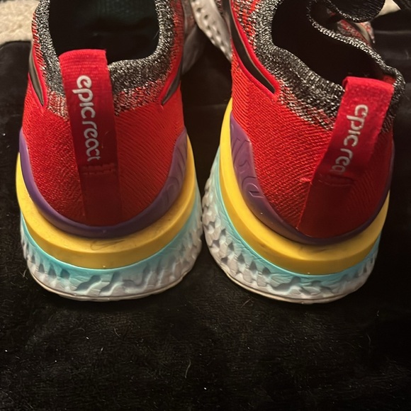Nike epic react - Picture 3 of 5